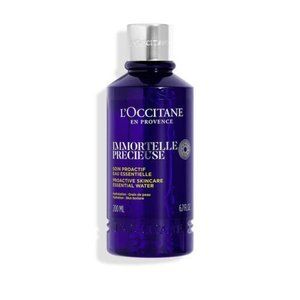 L'occitane Immortelle Precious Essential Water 200ML NEW